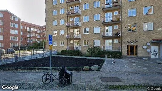 Lägenheter till salu i Malmö Centrum - Bild från Google Street View