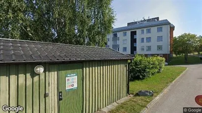 Lägenheter att hyra i Norrköping - Bild från Google Street View