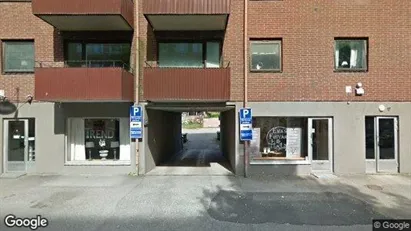 Lägenheter till salu i Borås - Bild från Google Street View