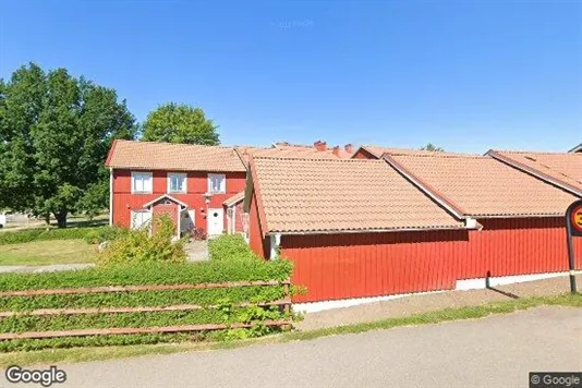 Lägenheter till salu i Växjö - Bild från Google Street View