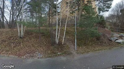 Bostadsrätter till salu i Upplands Väsby - Bild från Google Street View