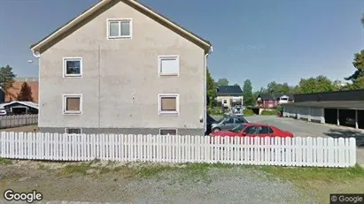 Lägenheter till salu i Luleå - Bild från Google Street View