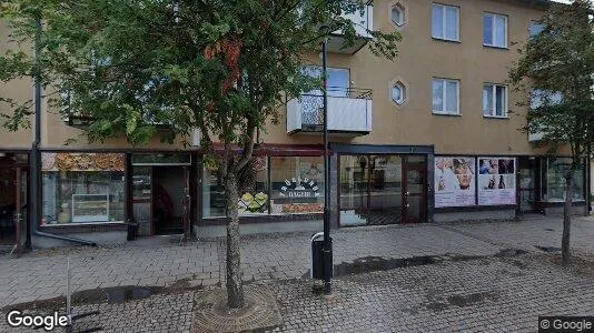 Lägenheter att hyra i Eskilstuna - Bild från Google Street View