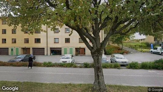 Lägenheter att hyra i Nyköping - Bild från Google Street View