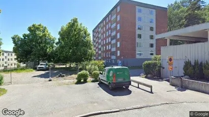 Lägenheter att hyra i Södertälje - Bild från Google Street View