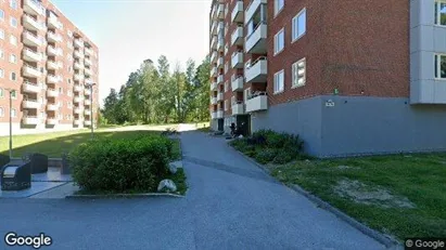 Lägenheter att hyra i Södertälje - Bild från Google Street View