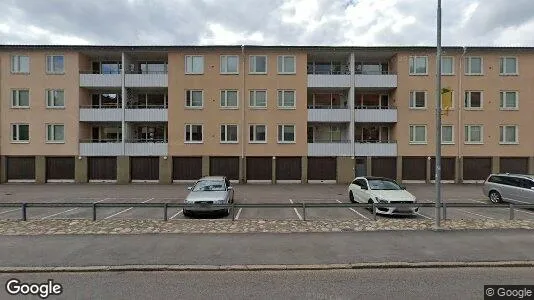 Lägenheter att hyra i Arvika - Bild från Google Street View