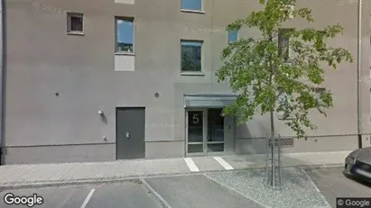 Lägenheter till salu i Västerås - Bild från Google Street View