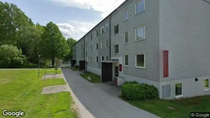 Lägenheter att hyra i Borås - Bild från Google Street View