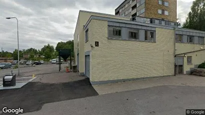 Lägenheter att hyra i Eskilstuna - Bild från Google Street View