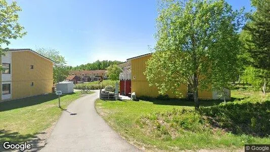 Bostadsrätter till salu i Falun - Bild från Google Street View