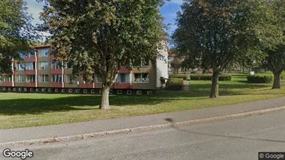 Lägenheter att hyra i Motala - Bild från Google Street View