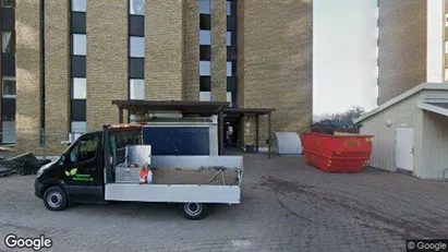 Lägenheter att hyra i Helsingborg - Bild från Google Street View