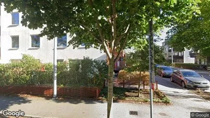 Lägenheter att hyra i Norrköping - Bild från Google Street View