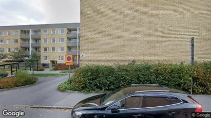 Lägenheter att hyra i Gävle - Bild från Google Street View