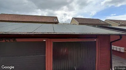 Lägenheter att hyra i Arvika - Bild från Google Street View