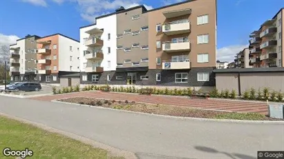 Lägenheter att hyra i Nyköping - Bild från Google Street View