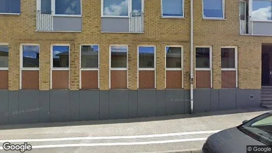 Lägenheter att hyra i Mellerud - Bild från Google Street View