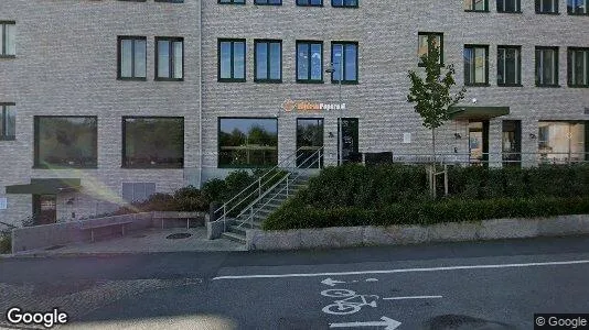 Lägenheter till salu i Askim-Frölunda-Högsbo - Bild från Google Street View