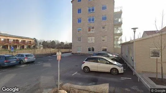 Bostadsrätter till salu i Helsingborg - Bild från Google Street View