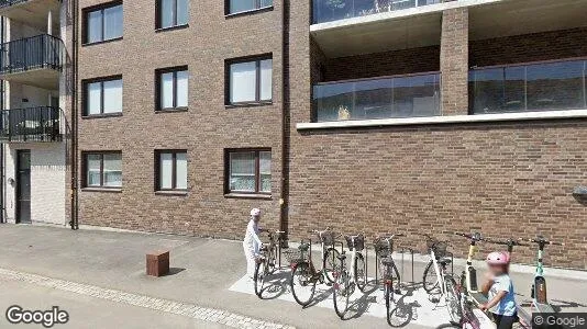 Lägenheter att hyra i Eskilstuna - Bild från Google Street View