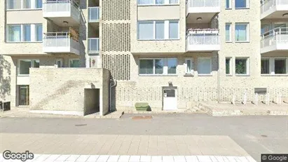 Bostadsrätter till salu i Nacka - Bild från Google Street View