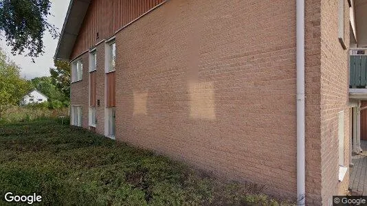 Lägenheter att hyra i Kristianstad - Bild från Google Street View