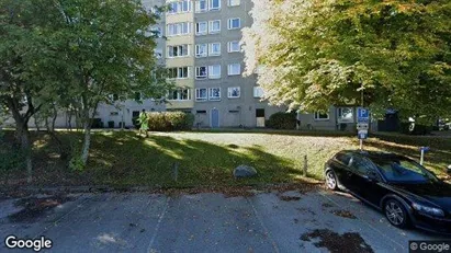 Lägenheter att hyra i Norrköping - Bild från Google Street View