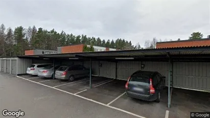 Lägenheter att hyra i Örebro - Bild från Google Street View