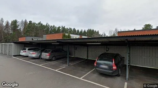 Lägenheter att hyra i Örebro - Bild från Google Street View