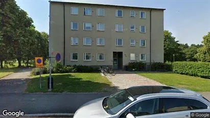 Lägenheter att hyra i Norrköping - Bild från Google Street View