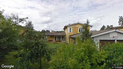 Lägenheter att hyra i Täby - Bild från Google Street View
