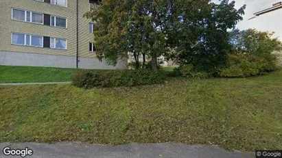 Lägenheter att hyra i Sigtuna - Bild från Google Street View