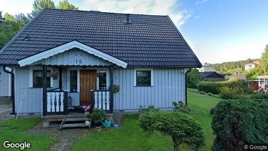 Bostadsrätter till salu i Ale - Bild från Google Street View