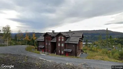 Lägenheter till salu i Åre - Bild från Google Street View