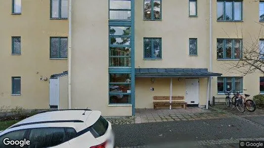 Bostadsrätter till salu i Västerås - Bild från Google Street View