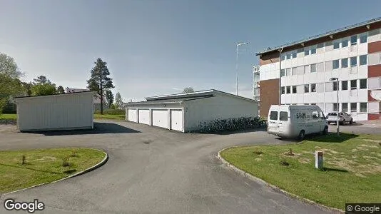 Bostadsrätter till salu i Luleå - Bild från Google Street View