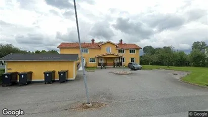 Lägenheter att hyra i Svenljunga - Bild från Google Street View