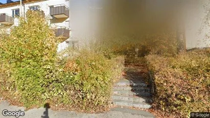 Lägenheter att hyra i Söderort - Bild från Google Street View