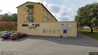 Lägenheter att hyra i Nyköping - Bild från Google Street View