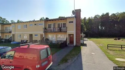 Lägenheter att hyra i Eskilstuna - Bild från Google Street View