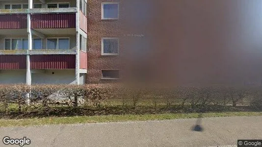 Lägenheter att hyra i Helsingborg - Bild från Google Street View