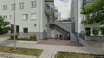 Bostadsrätter till salu i Västerås - Bild från Google Street View