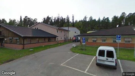 Lägenheter till salu i Värmdö - Bild från Google Street View