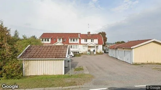 Lägenheter att hyra i Ale - Bild från Google Street View