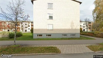 Lägenheter att hyra i Katrineholm - Bild från Google Street View