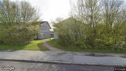 Lägenheter till salu i Lund - Bild från Google Street View