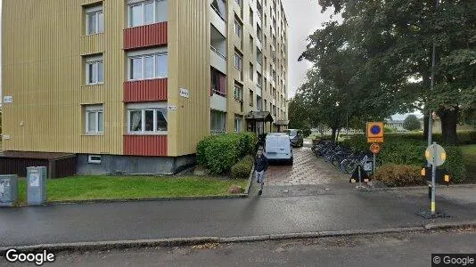 Lägenheter att hyra i Norrköping - Bild från Google Street View