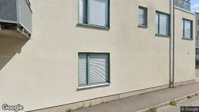 Lägenheter till salu i Söderort - Bild från Google Street View