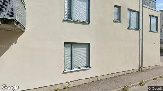 Lägenheter till salu i Söderort - Bild från Google Street View